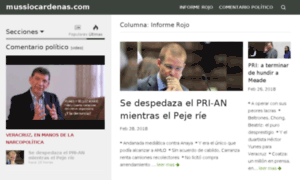 Informerojo.com thumbnail