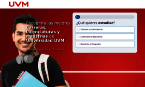 Informes-oferta-uvm.mx thumbnail