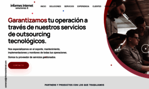 Informesinternet.com thumbnail
