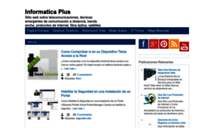 Informeticplus.blogspot.com thumbnail