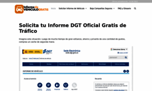 Informevehiculogratis.com thumbnail