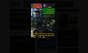 Informoto.com thumbnail