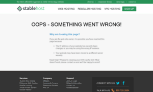Inforreg.net thumbnail