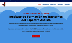 Infortea.com thumbnail