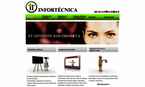 Infortecnica.com thumbnail