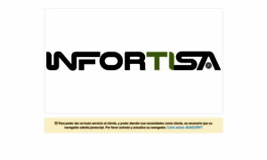 Infortisa.com thumbnail