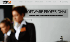 Infortur.com thumbnail