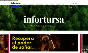 Infortursa.es thumbnail