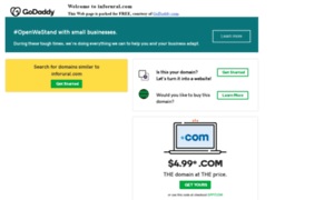 Inforural.com thumbnail