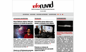 Inforuvid.com thumbnail