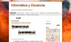 Inforydocen.blogspot.com thumbnail