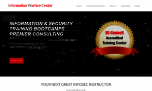 Infosecwriter.com thumbnail