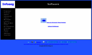 Infoseg.com thumbnail