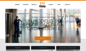 Infosegsrl.com.ar thumbnail