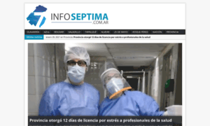 Infoseptima.com.ar thumbnail