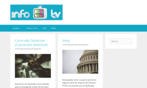 Infoseriestv.com thumbnail