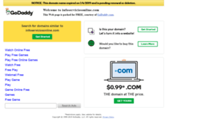 Infoserviciosonline.com thumbnail