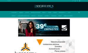 Infosocuellamos.com thumbnail