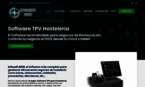 Infosoft2000.com thumbnail