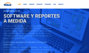 Infosoluciones.cl thumbnail