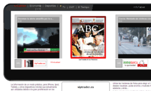 Infotablet.es thumbnail