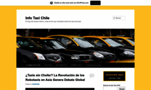 Infotaxichile.wordpress.com thumbnail