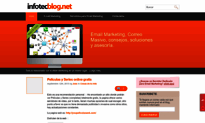Infotecblog.net thumbnail