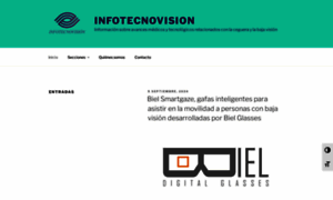 Infotecnovision.com thumbnail
