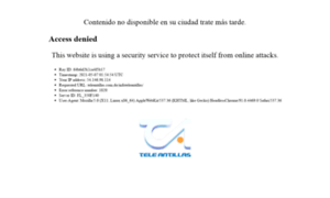 Infoteleantillas.com.do thumbnail