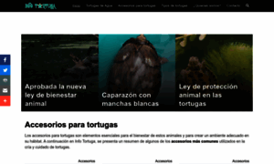 Infotortuga.es thumbnail