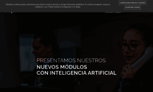Infotourist.es thumbnail
