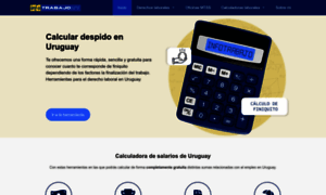 Infotrabajo.uy thumbnail