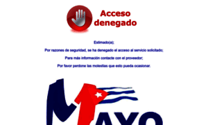Infoturcuba.cu thumbnail