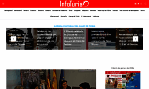 Infoturia.com thumbnail