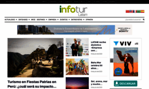 Infoturperu.infoturperu.com.pe thumbnail