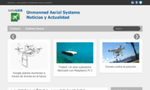 Infouas.com thumbnail