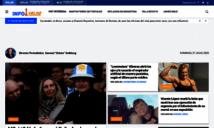 Infoveloz.com thumbnail