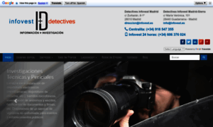 Infovest.es thumbnail