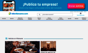 Infovillanueva.com thumbnail