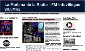 Infovillegas.blogspot.com thumbnail