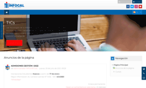 Infovirtual.net thumbnail