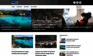Infovisitas.com thumbnail
