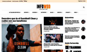 Infowod.com thumbnail
