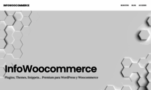 Infowoocommerce.com thumbnail