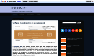 Infoynet.blogspot.com.es thumbnail