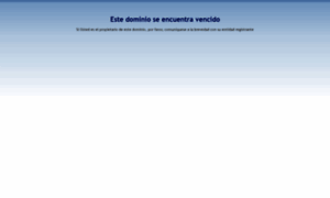 Infraccionesba.net thumbnail