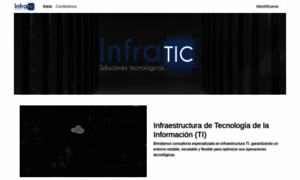 Infratic.com.py thumbnail