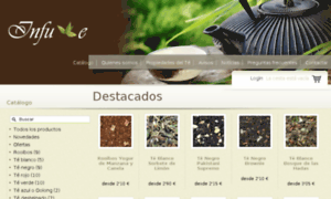 Infute.es thumbnail
