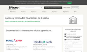 Ing-direct.iahorro.com thumbnail