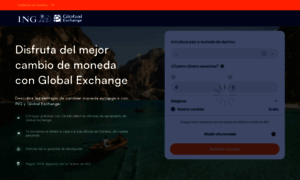 Ing.global-exchange.com thumbnail